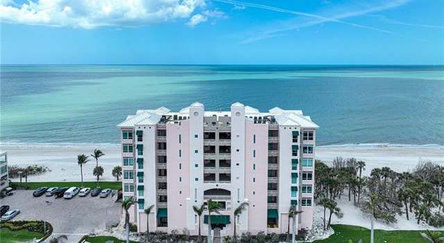 Photo of 257 Barefoot Beach Blvd #302, Bonita Springs, FL 34134