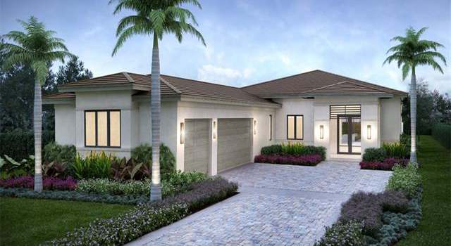 Photo of 16741 Cabreo Dr, Naples, FL 34110