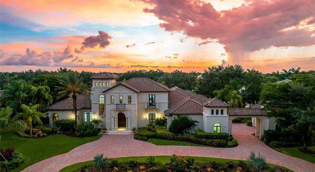 Photo of 28870 Cavell Ter, Naples, FL 34119