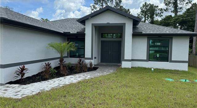 Photo of 1026 Alfreda Ave, Lehigh Acres, FL 33971