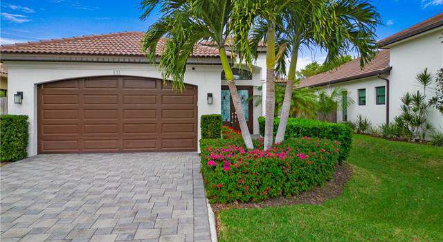 Photo of 631 96th Ave N, Naples, FL 34108