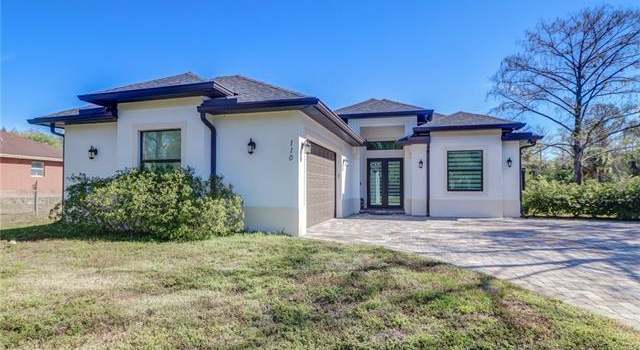 Photo of 110 6th St NE, Naples, FL 34120