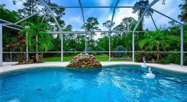 Property at 4595 16th St NE, Naples, FL 34120, 4 beds, 3 baths