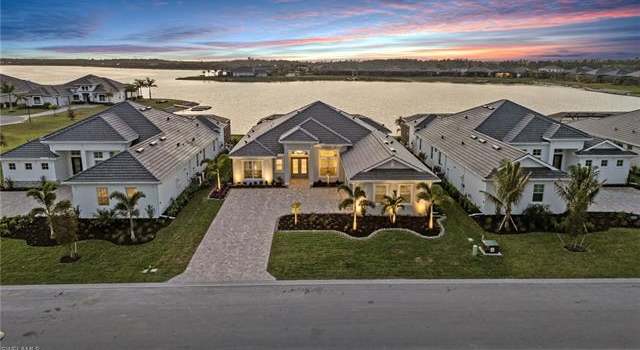 Photo of 17346 Blue Sapphire Dr, Fort Myers, FL 33913