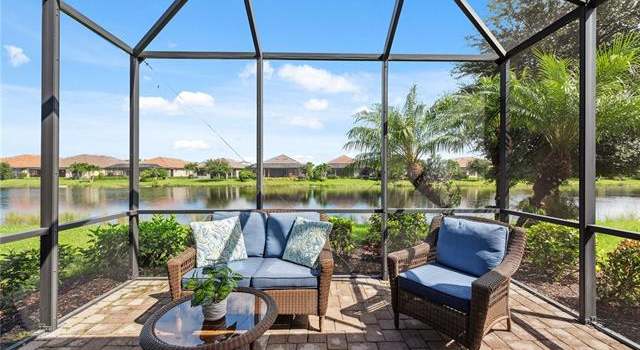 Photo of 8309 Lucello Ter N, Naples, FL 34114