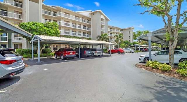 Photo of 340 Horse Creek Dr #202, Naples, FL 34110