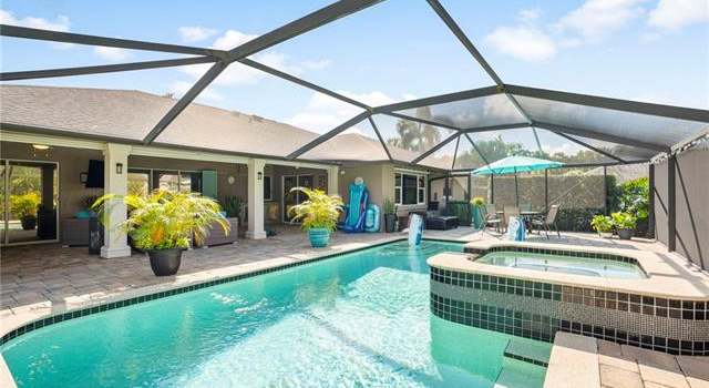Photo of 101 Muirfield Cir, Naples, FL 34113