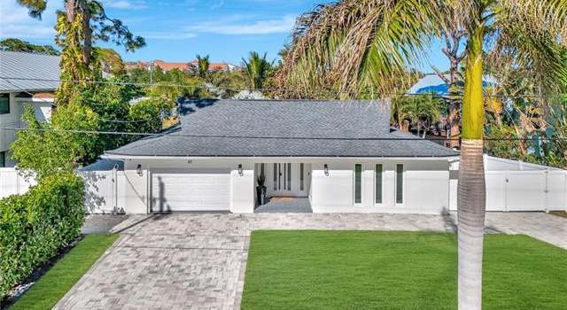 Photo of 85 Shores Ave, Naples, FL 34110