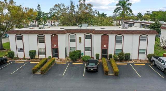 Photo of 2828 Jackson St Unit N6, Fort Myers, FL 33901