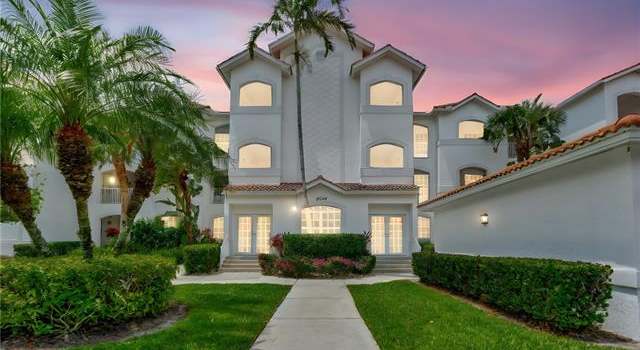 Photo of 4650 Yacht Harbor Dr #112, Naples, FL 34112