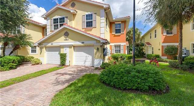 Photo of 4391 Lazio Way #308, Fort Myers, FL 33901