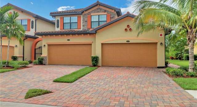 Photo of 17311 Cherrywood Ct #8304, Bonita Springs, FL 34135