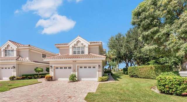 Photo of 3520 Windjammer Cir #102, Naples, FL 34112