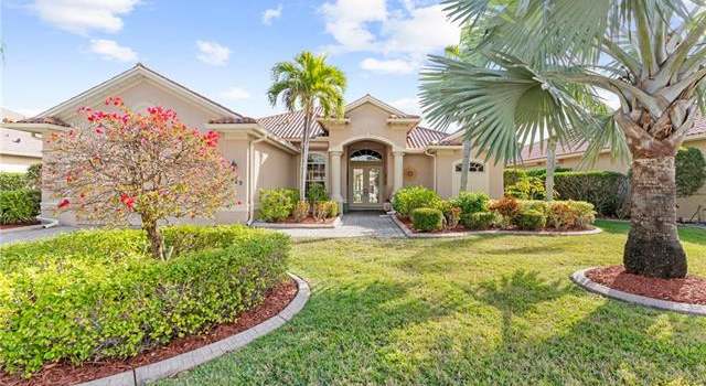 Photo of 7929 Founders Cir, Naples, FL 34104