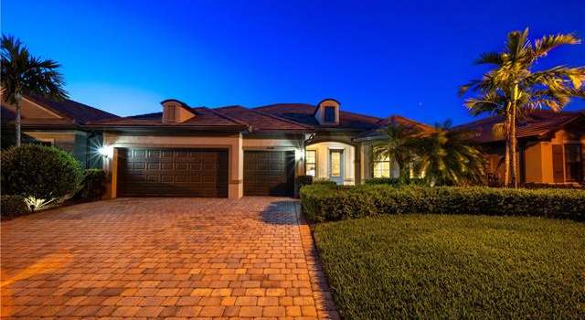 Photo of 7530 Geranium Way, Naples, FL 34114