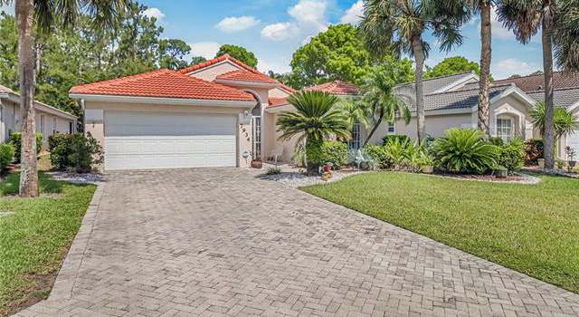 Photo of 7934 Wexford Dr, Naples, FL 34104