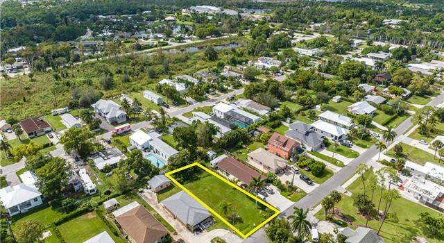 Photo of 3204 Cottage Grove Ave, Naples, FL 34112