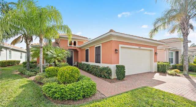 Photo of 10407 Migliera Way, Fort Myers, FL 33913