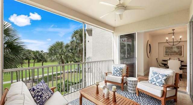Photo of 1540 Clermont Dr Unit F202, Naples, FL 34109