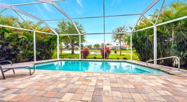 Photo of 14528 Manchester Dr, Naples, FL 34114