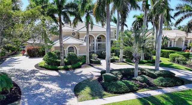 Photo of 1659 Mcilvaine Ct, Marco Island, FL 34145