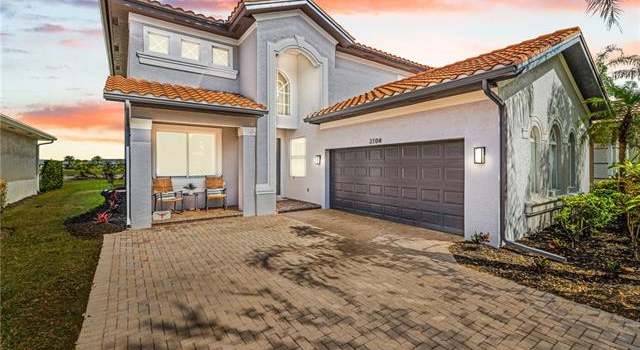 Photo of 2104 Par Dr, Naples, FL 34120