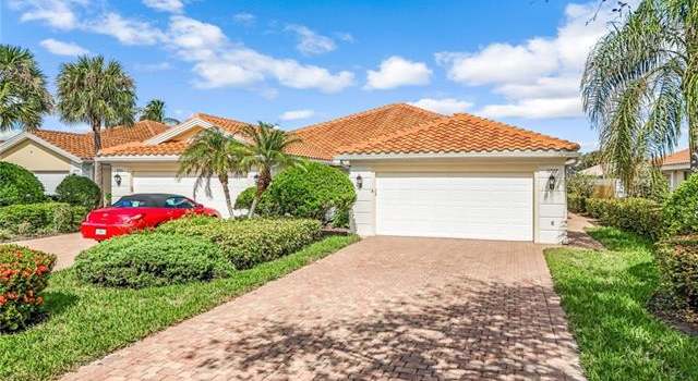 Photo of 3727 Exuma Way, Naples, FL 34119