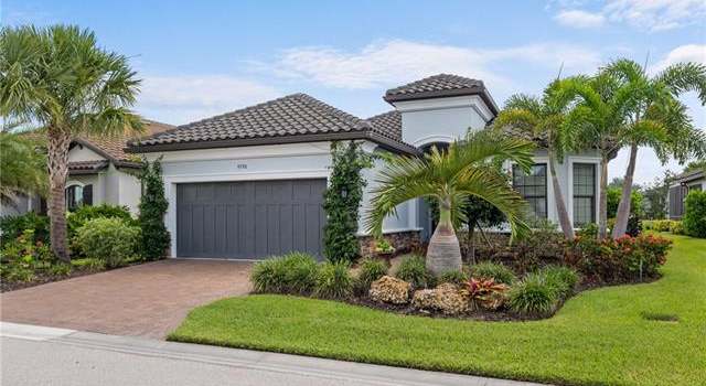 Photo of 9390 Carretto Dr, Naples, FL 34119