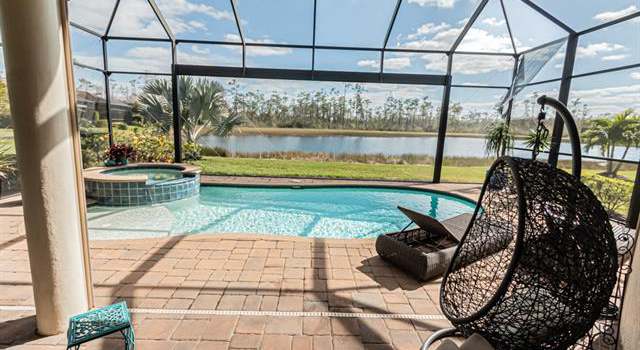 Photo of 11317 Paseo Dr, Fort Myers, FL 33912