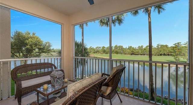 Photo of 8610 Cedar Hammock Cir #1223, Naples, FL 34112