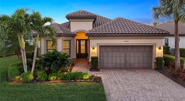 Photo of 9368 Terresina Dr, Naples, FL 34119