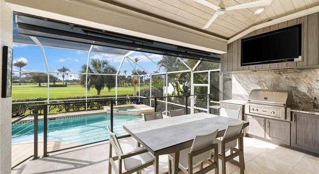 Photo of 3812 Clipper Cove Dr, Naples, FL 34112