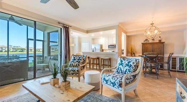 Photo of 9529 Avellino Way #2813, Naples, FL 34113