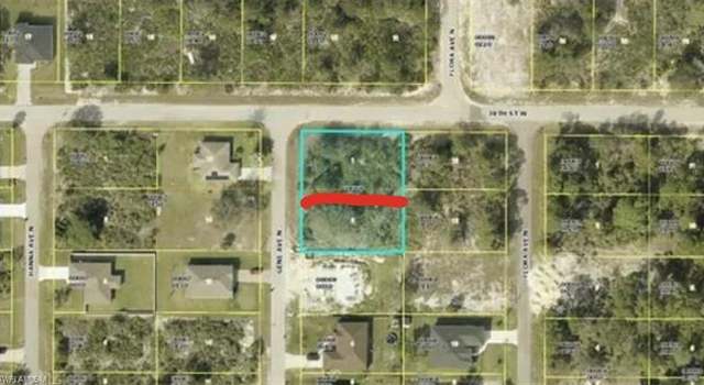 Photo of Corner Lot, Lehigh Acres, Fl 33971