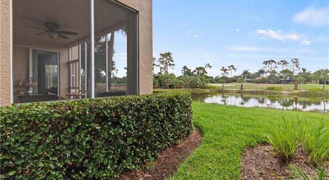Photo of 20031 Seagrove St #1404, Estero, FL 33928