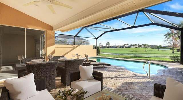 Photo of 11430 Quail Village Way, Naples, FL 34119