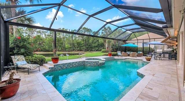 Photo of 22044 Sycamore Grv, Estero, FL 34135