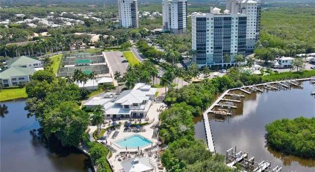 Photo of 320 Horse Creek Dr #105, Naples, FL 34110
