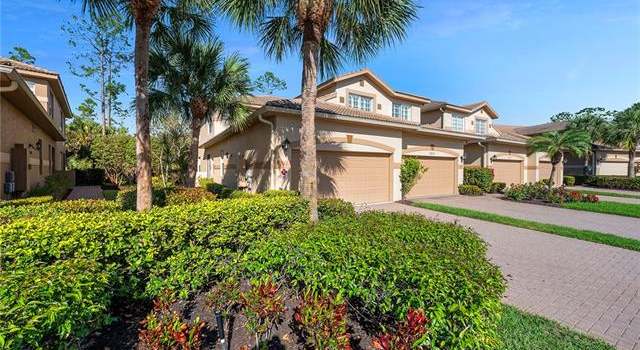 Photo of 3917 Forest Glen Blvd #101, Naples, FL 34114