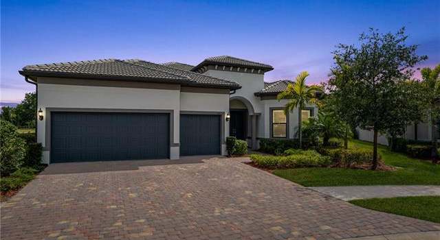 Photo of 16166 Herons View Dr, Alva, FL 33920