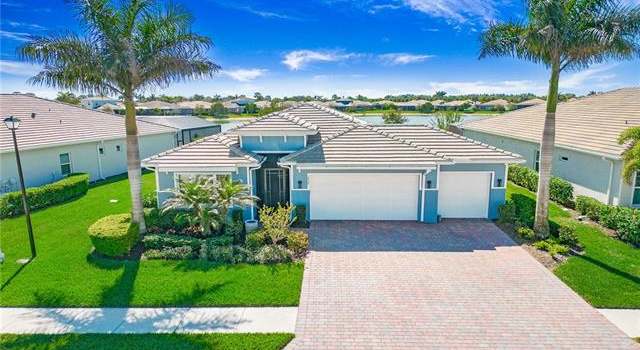 Photo of 14597 Kelson Cir, Naples, FL 34114