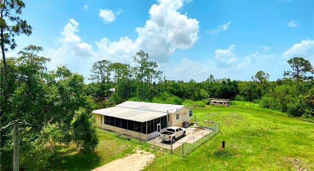 Photo of 330 F Rd, Labelle, FL 33935