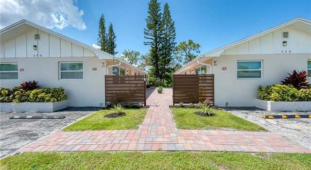 Photo of 670 97th Ave N, Naples, FL 34108