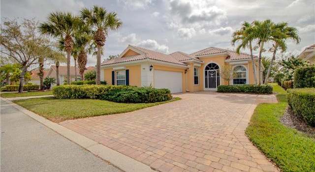 Photo of 7850 Orvieto Ct, Naples, FL 34114
