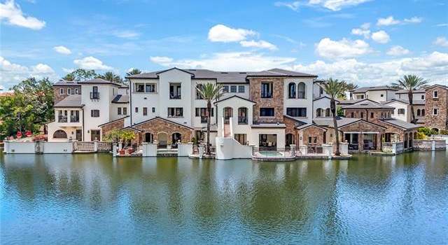 Photo of 16653 Toscana Cir #704, Naples, FL 34110