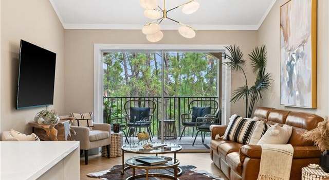 Photo of 1250 Wildwood Lakes Blvd #304, Naples, FL 34104
