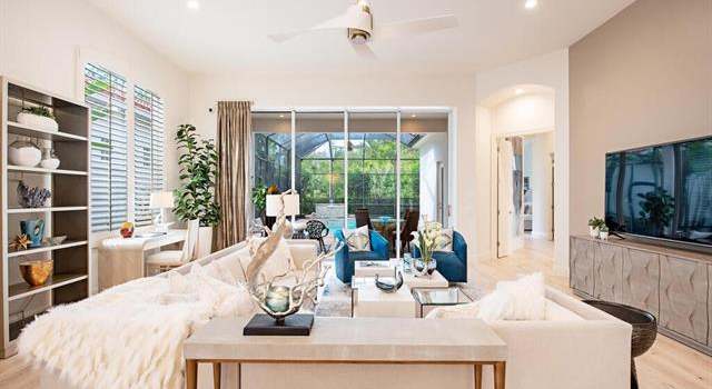 Photo of 1264 Via Portofino, Naples, FL 34108