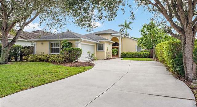 Photo of 1180 29th Ave N, Naples, FL 34103