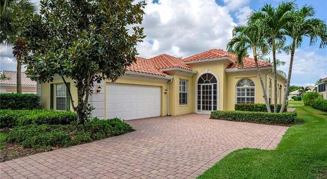 Photo of 2938 Gilford Way, Naples, FL 34119