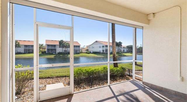 Photo of 5430 Worthington Ln #103, Naples, FL 34110